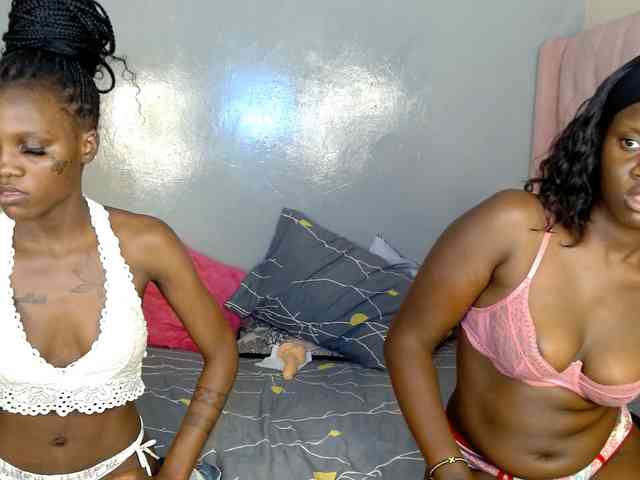 Cocoheat webcam