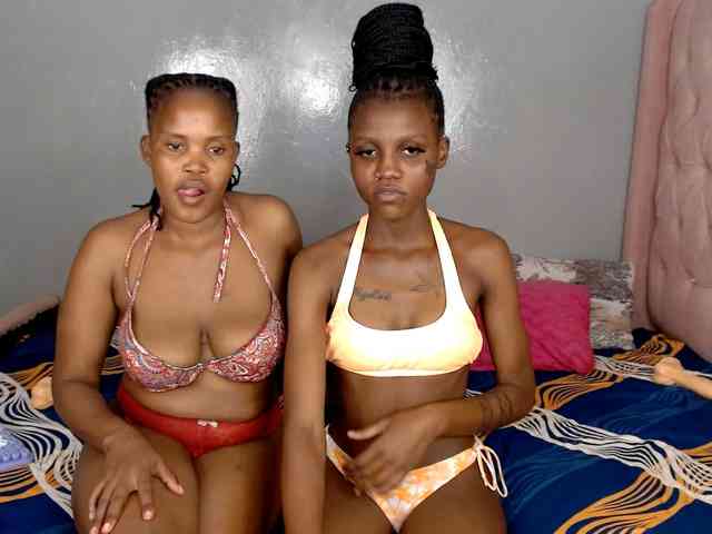 Cocoheat webcam