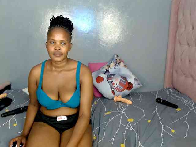Cocoheat webcam