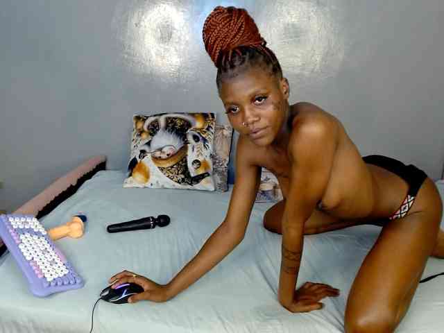 Cocoheat webcam