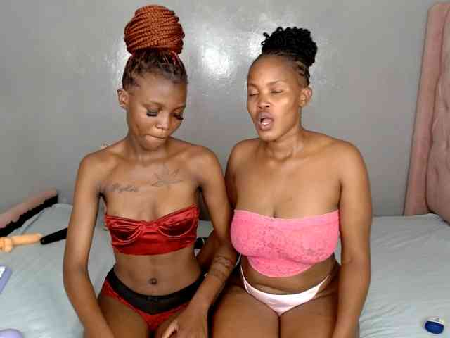 Cocoheat webcam