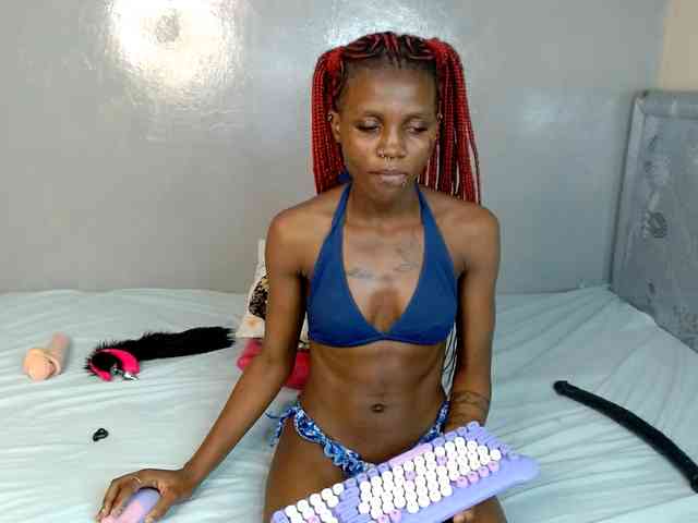 Cocoheat webcam