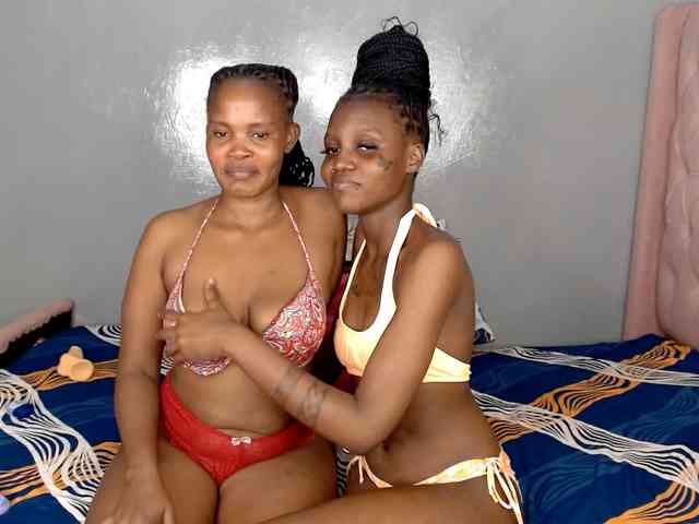 Cocoheat webcam