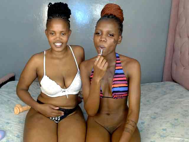 Cocoheat webcam
