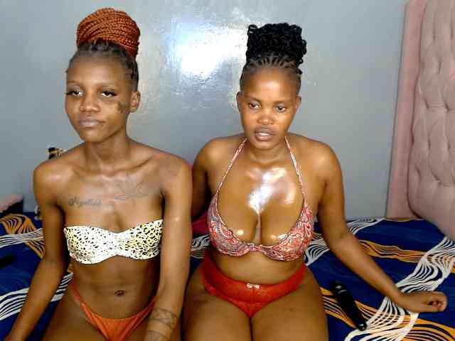 Cocoheat webcam