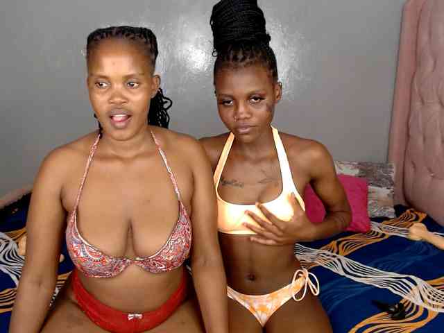 Cocoheat webcam