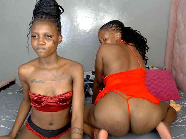Cocoheat webcam