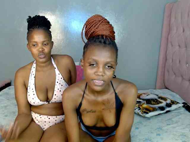 Cocoheat webcam