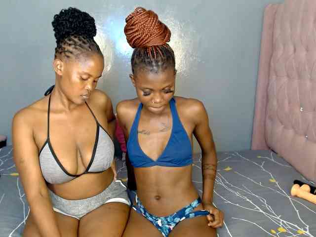 Cocoheat webcam