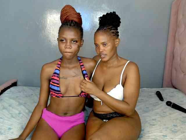 Cocoheat webcam
