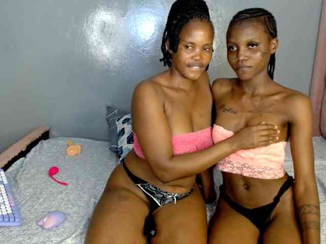 Cocoheat webcam