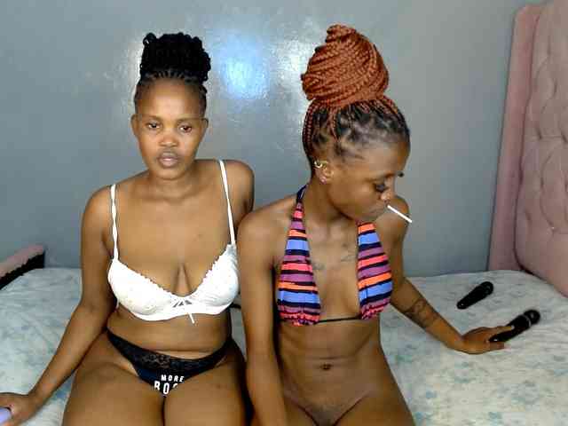 Cocoheat webcam
