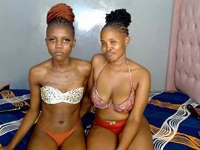Cocoheat webcam