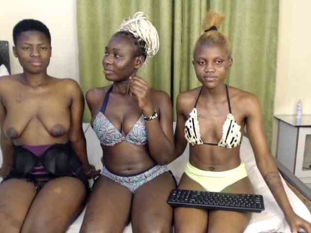 Cocoheat webcam