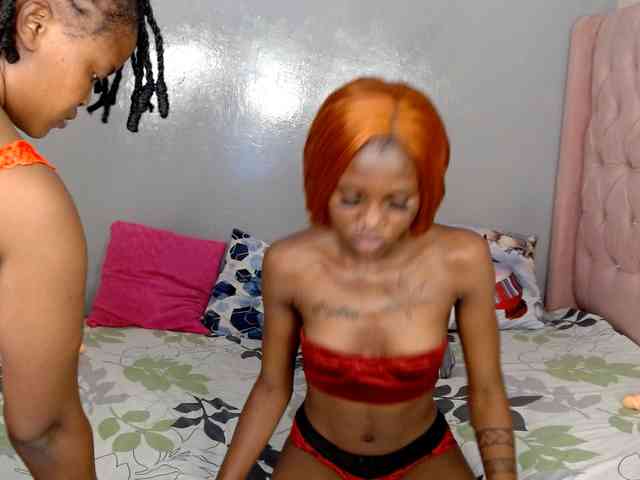Cocoheat webcam