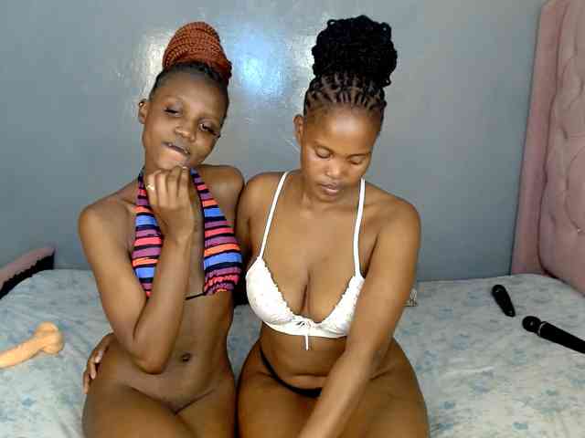 Cocoheat webcam