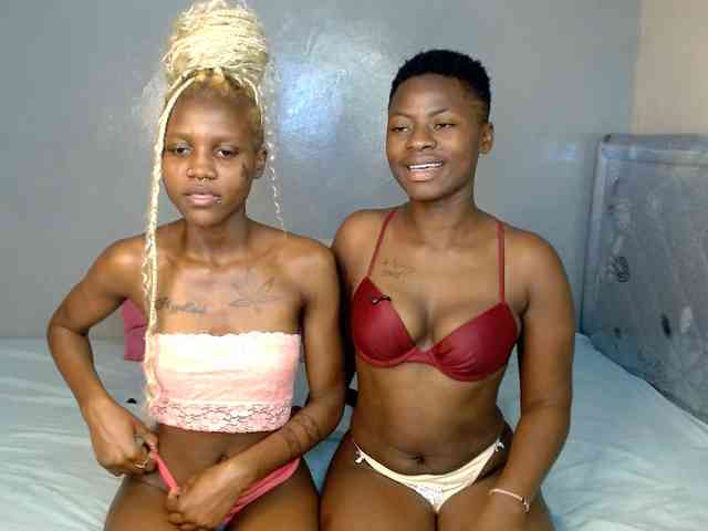 Cocoheat webcam