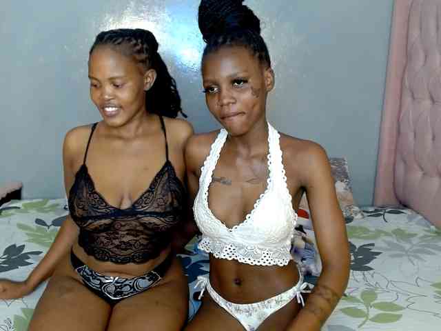 Cocoheat webcam