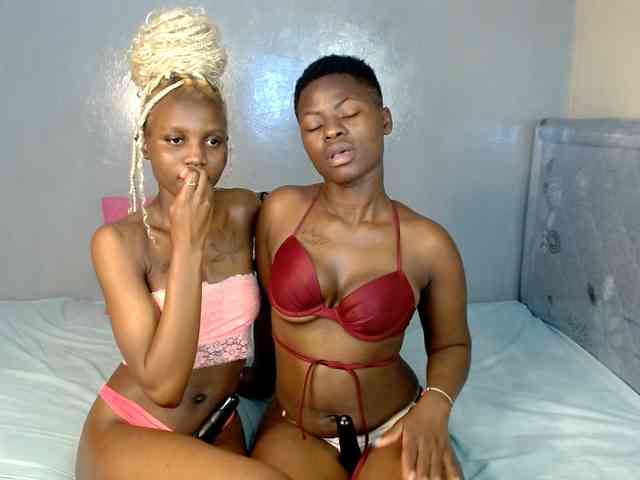 Cocoheat webcam