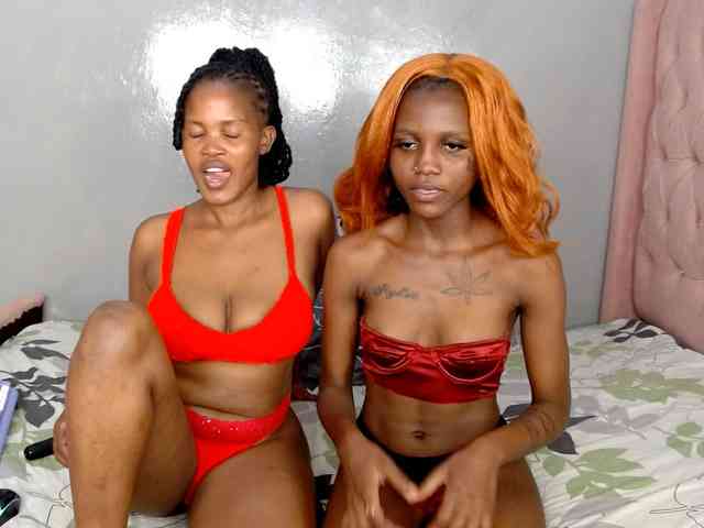 Cocoheat webcam