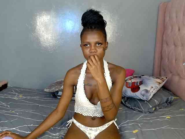 Cocoheat webcam