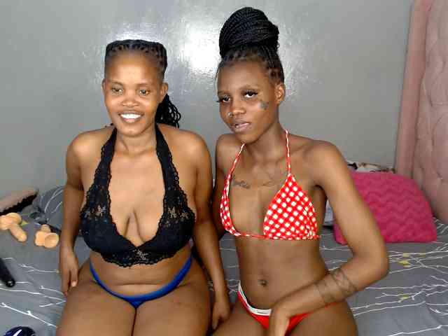 Cocoheat webcam