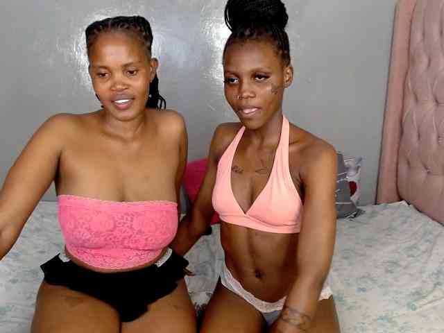 Cocoheat webcam