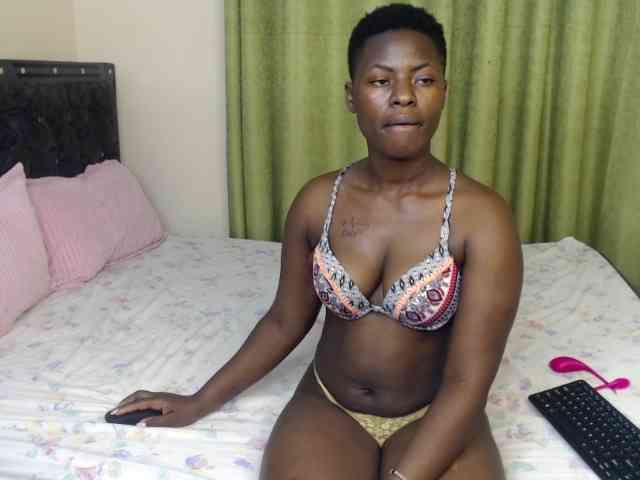 Cocoheat webcam