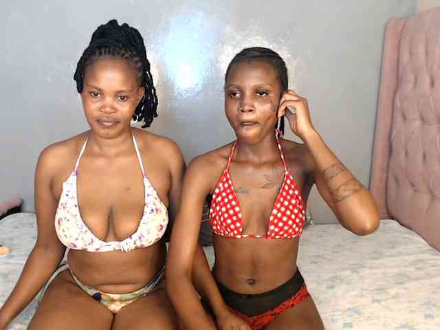 Cocoheat webcam