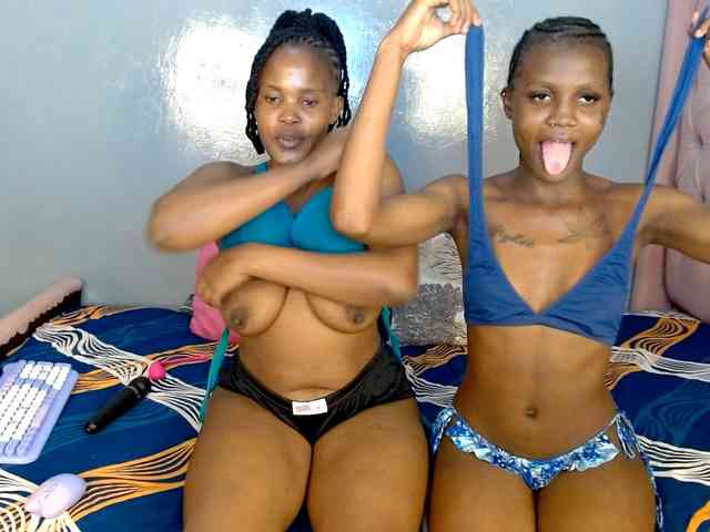 Cocoheat webcam