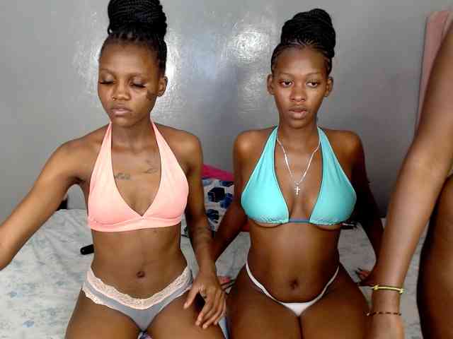 Cocoheat webcam