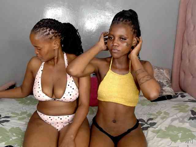 Cocoheat webcam