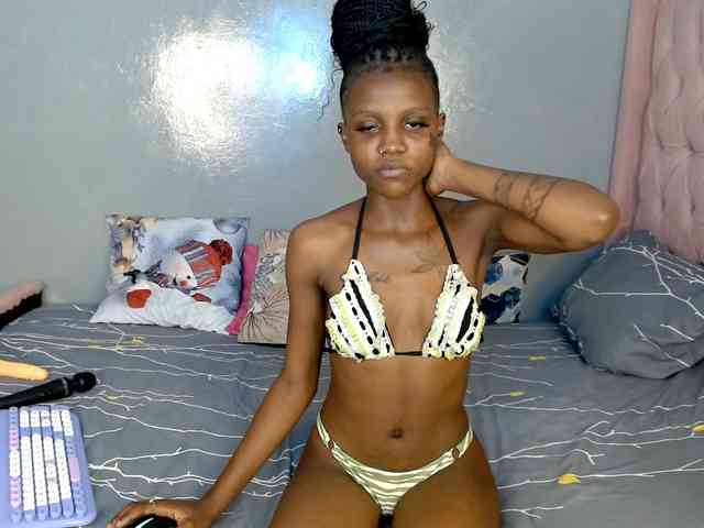 Cocoheat webcam