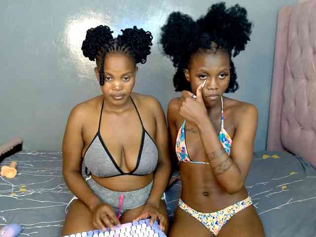 Cocoheat webcam