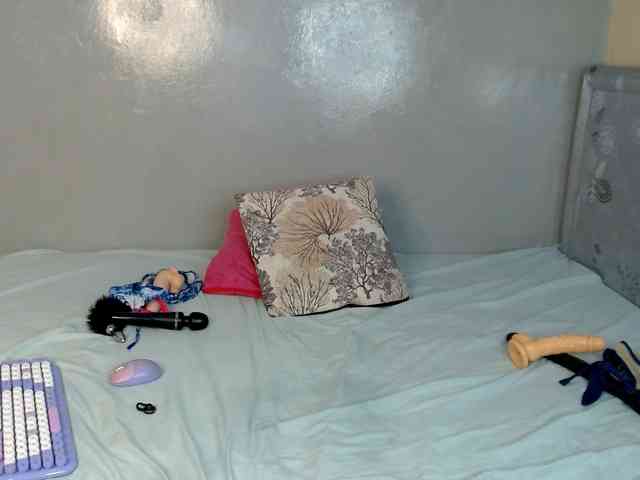 Cocoheat webcam