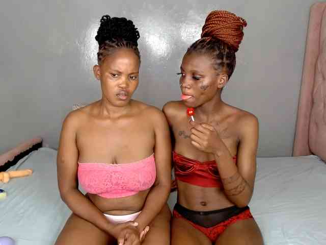 Cocoheat webcam