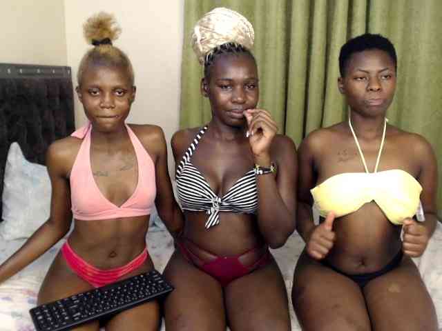 Cocoheat webcam