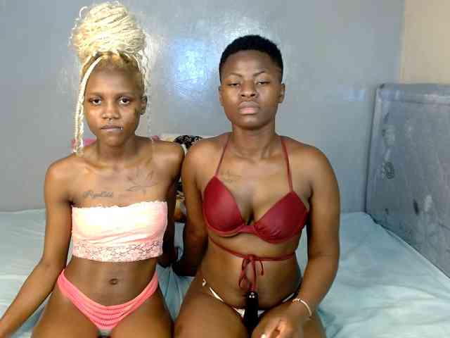 Cocoheat webcam