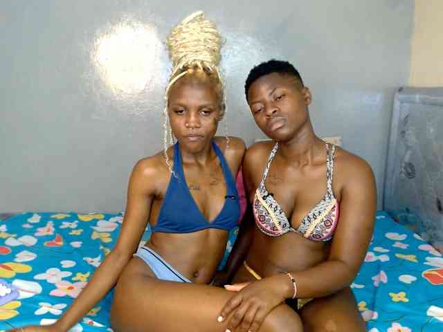 Cocoheat webcam