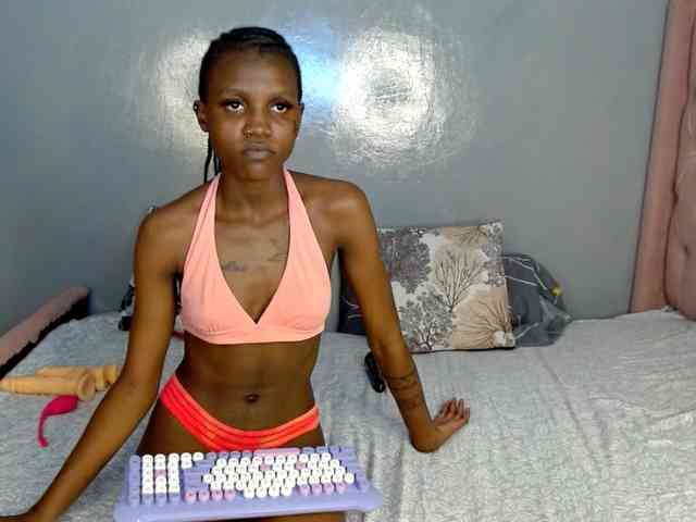 Cocoheat webcam