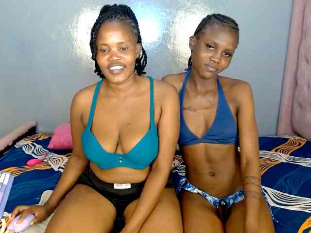 Cocoheat webcam