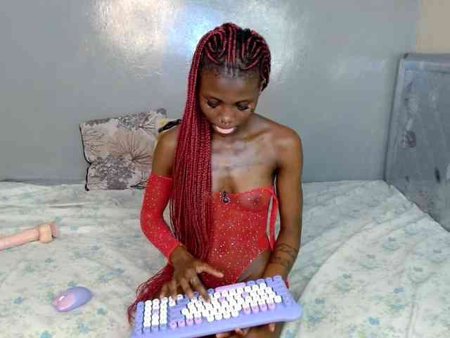Cocoheat webcam