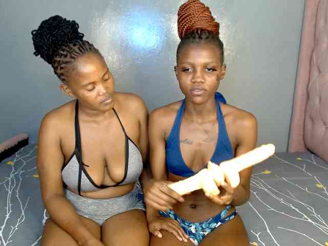 Cocoheat webcam