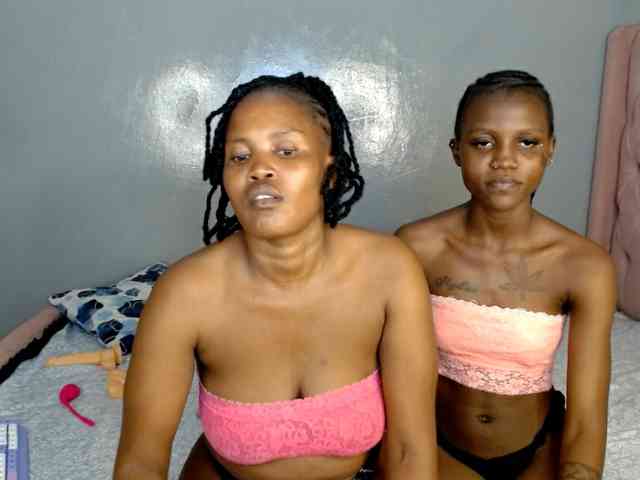 Cocoheat webcam