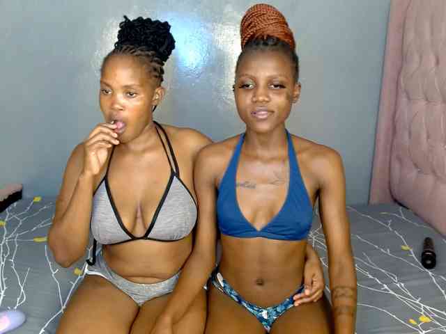 Cocoheat webcam