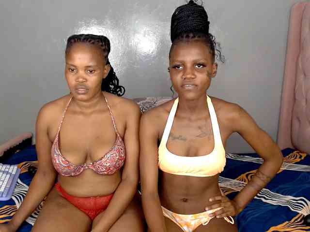Cocoheat webcam