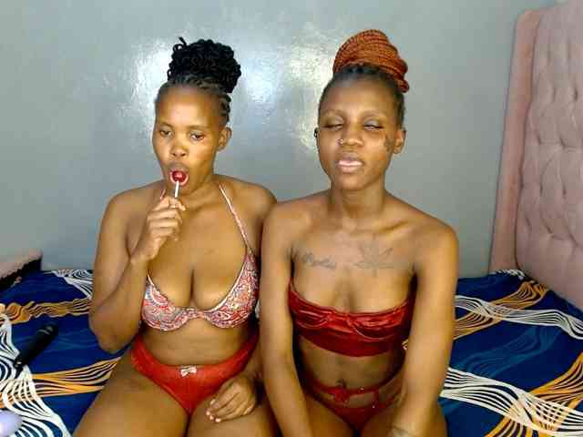 Cocoheat webcam