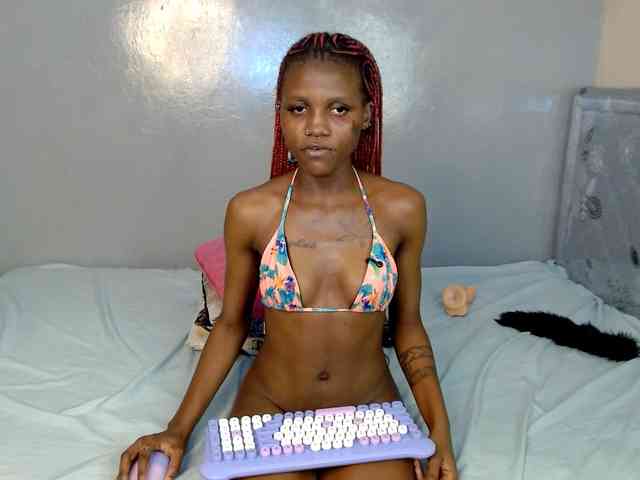 Cocoheat webcam