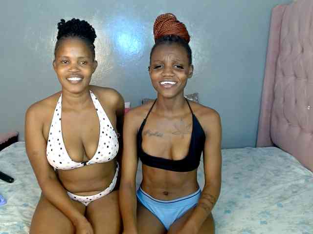 Cocoheat webcam