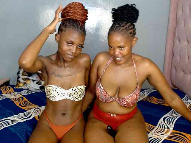 Cocoheat webcam